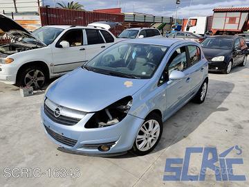 OPEL CORSA D S07 1.3 CDTI 90CV 06-11 sotto