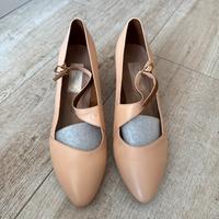 Scarpe da ballo donna