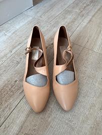 Scarpe da ballo donna