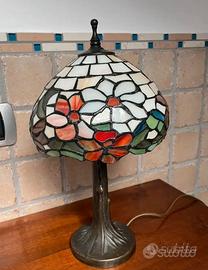 Lampada tiffany