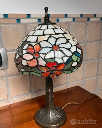 Lampada tiffany