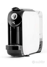 Macchina a capsule SGL Flexy