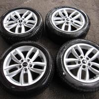 Mini Countryman R60 Cerchi e Gomme 205/55/17