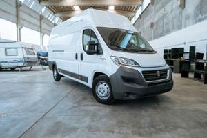 Fiat Ducato 35 L4H3 2.3 Multijet 130 CV Euro 6B