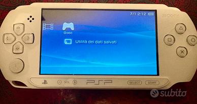 PSP street E-1004