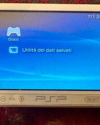 PSP street E-1004