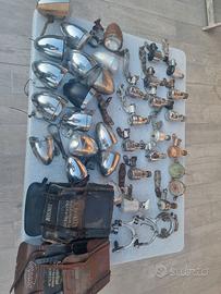 Ricambi x Biciclette anni /40/50/60/70