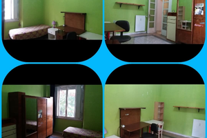 Singola libera dal 1/7 x studente