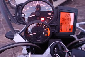 BMW R1200R