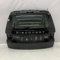 Portellone cofano posteriore land rover discovery