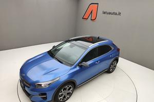 XCEED 1.4 T-GDI 140CV EVOLUTION