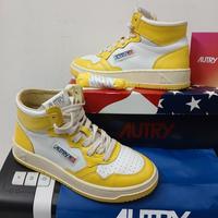 sneckers autry num 38