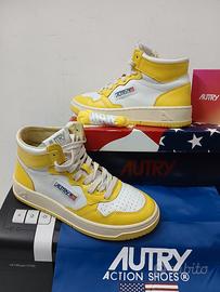 sneckers autry num 38