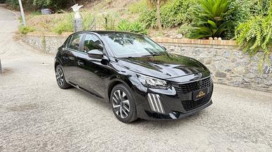 Peugeot 208 PureTech 75 Stop&Start 5 porte Active