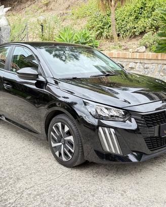 Peugeot 208 PureTech 75 Stop&Start 5 porte Active