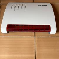 FRITZ!Box 7590 DSL/VDSL High wi-fi router