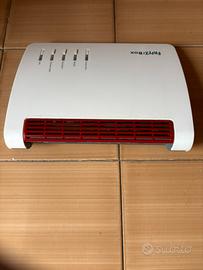 FRITZ!Box 7590 DSL/VDSL High wi-fi router