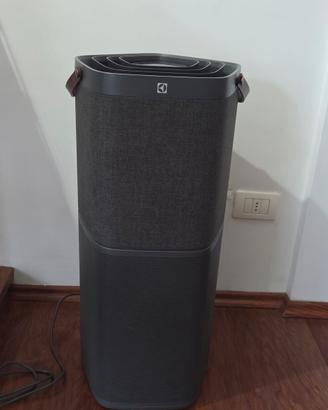 Purificatore d'aria electrolux