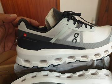 Scarpe oncloud  nouvo