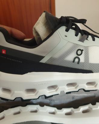 Scarpe oncloud  nouvo