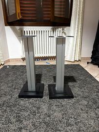 Stand per casse