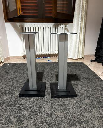 Stand per casse