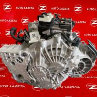 CAMBIO Volvo V60 Sigla R56571