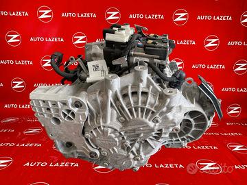 CAMBIO Volvo V60 Sigla R56571