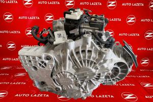 CAMBIO Volvo V60 Sigla R56571