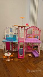 casa Barbie 