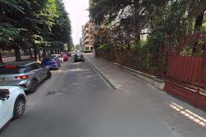 Collegno viale gramsci graizoso trilocale