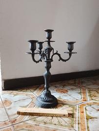 🕯️ candelabro