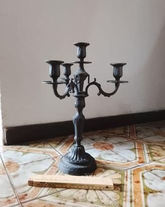 🕯️ candelabro