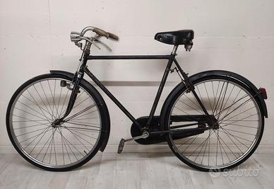 Bicicletta  D'epoca Hermenson  