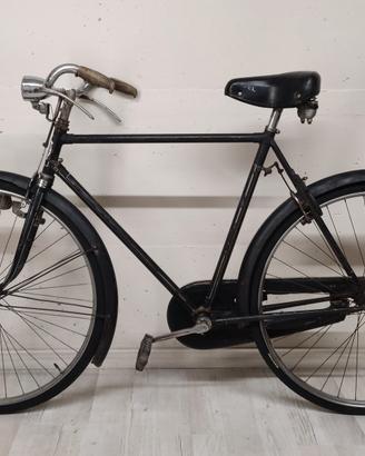Bicicletta  D'epoca Hermenson  