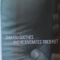 massaggiatore plantare 