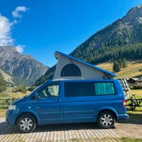 Volkswagen multivan 2.5 tdi
