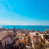 Via De Renzi Tre vani Panoramico