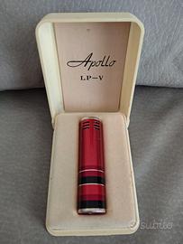 Accendino vintage Apollo LP-V