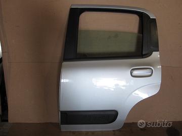 Fiat Panda 4x4 Porta/Sportello/Portiera