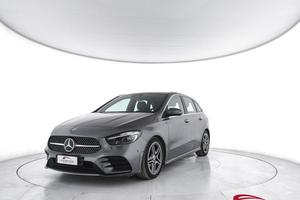 MERCEDES-BENZ B 200 200 d Automatic Premium AMG