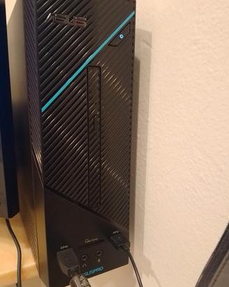 Computer Windows 10 nuovo - Asus D320SF