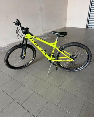 Bicicletta Atala