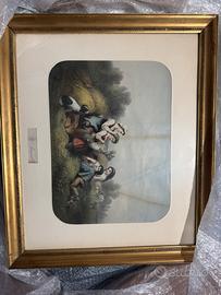 Quadri primi del 900