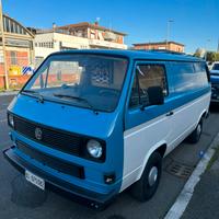 Vw t3