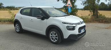 C3 Autocarro 4 posti