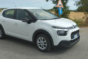 C3 Autocarro 4 posti
