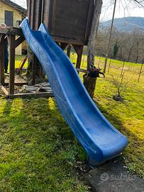 scivolo
