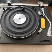 Giradischi SANSUI SR 525 Japan