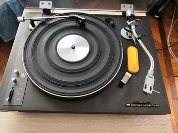 Giradischi SANSUI SR 525 Japan